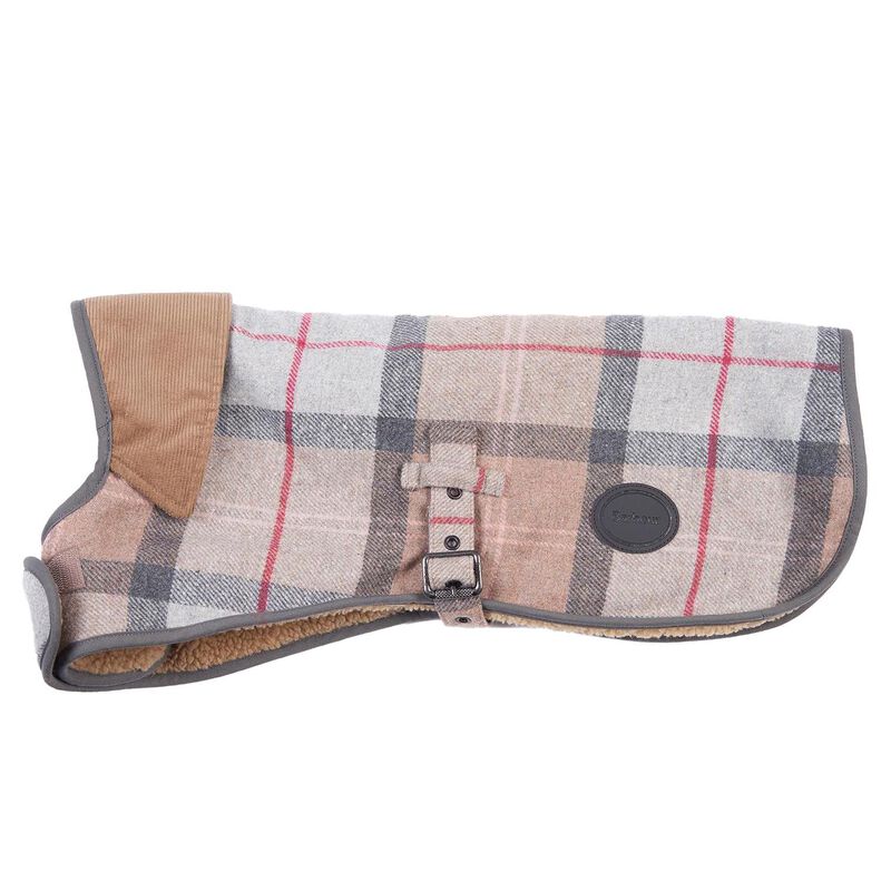 Barbour Wool Touch Dog Coat image number 0